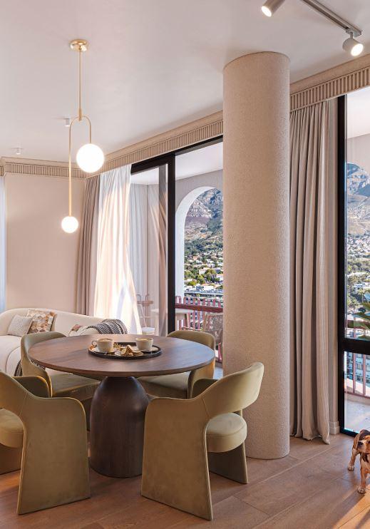 3 Bedroom Property for Sale in Cape Town City Centre Western Cape